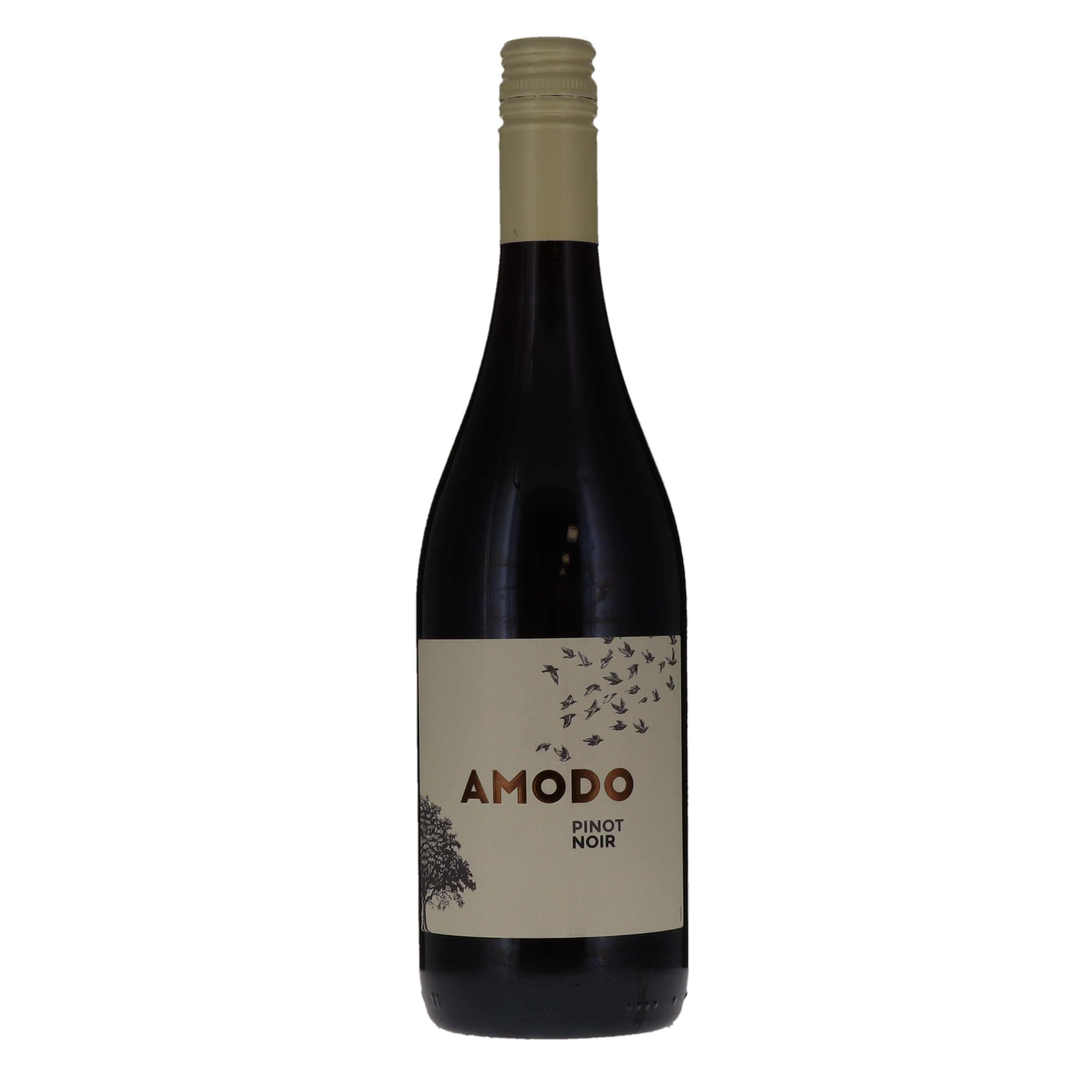 AMODO PINOT NOIR 75X12